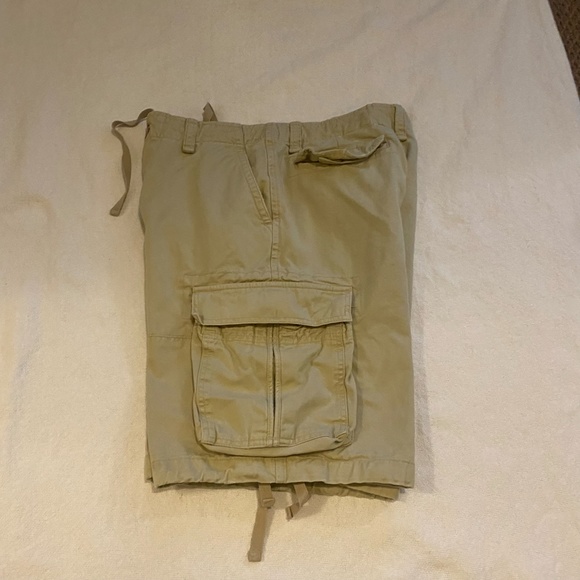 Colorado Std Issue Cargo Shorts - Picture 5 of 8